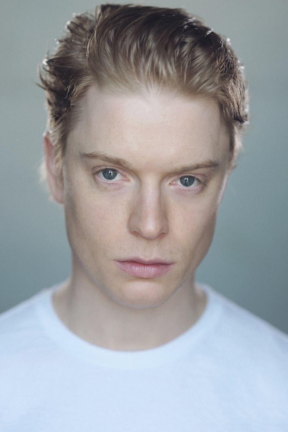 Photo Freddie Fox