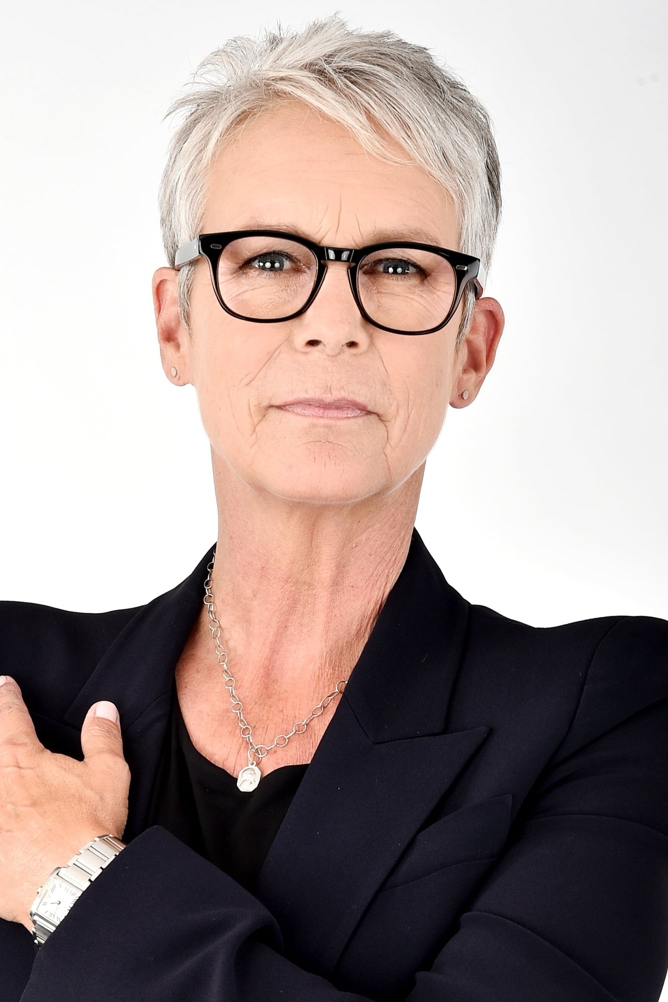 Photo Jamie Lee Curtis