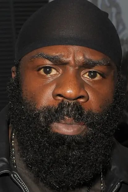 Photo Kimbo Slice