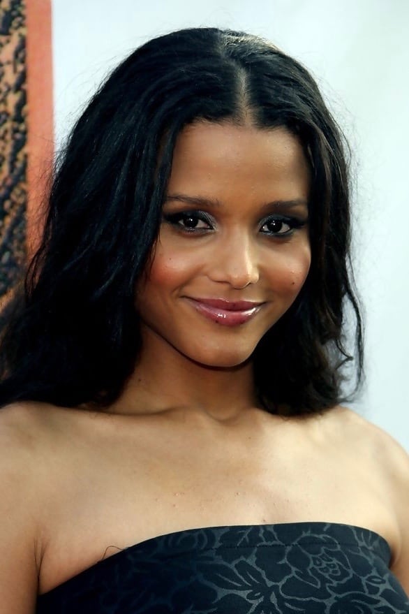 Photo Sydney Tamiia Poitier