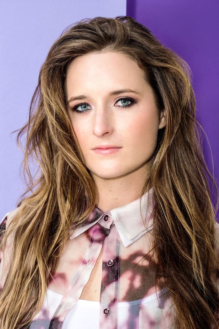 Photo Grace Gummer