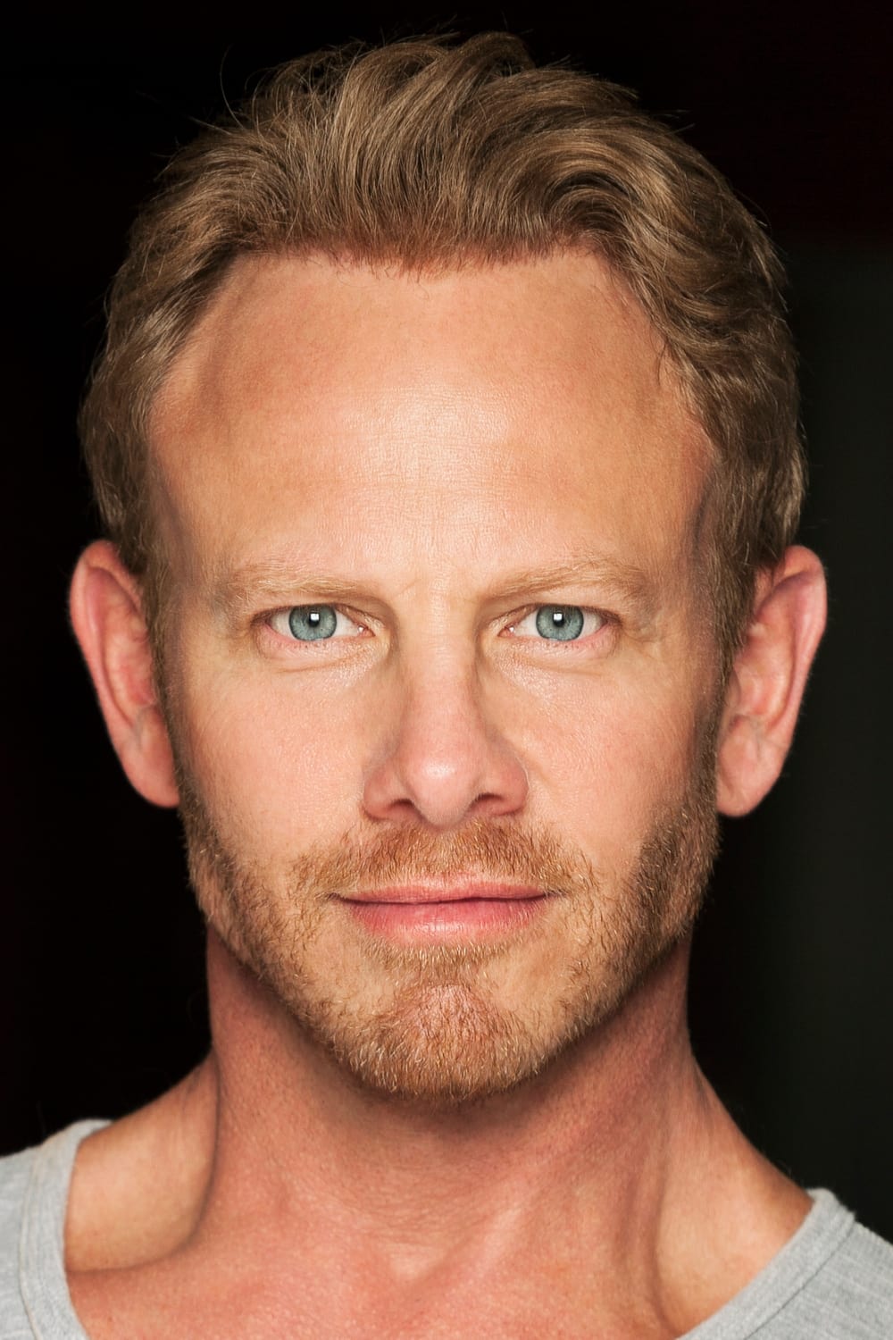 Photo Ian Ziering