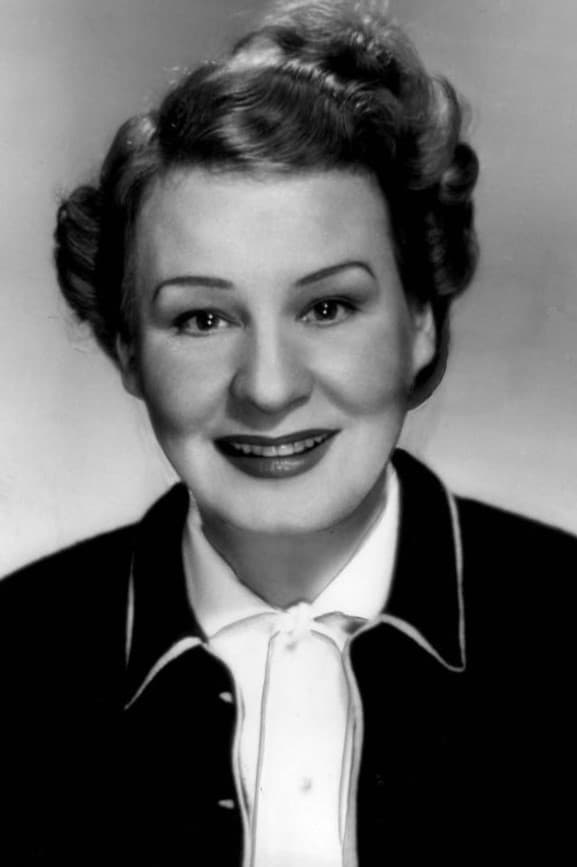 Photo Shirley Booth