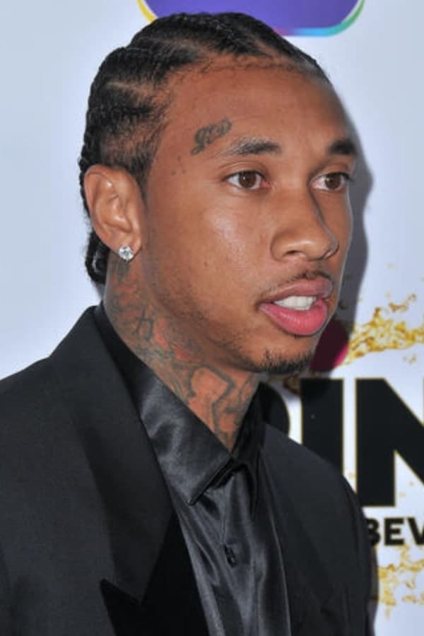 Photo Tyga