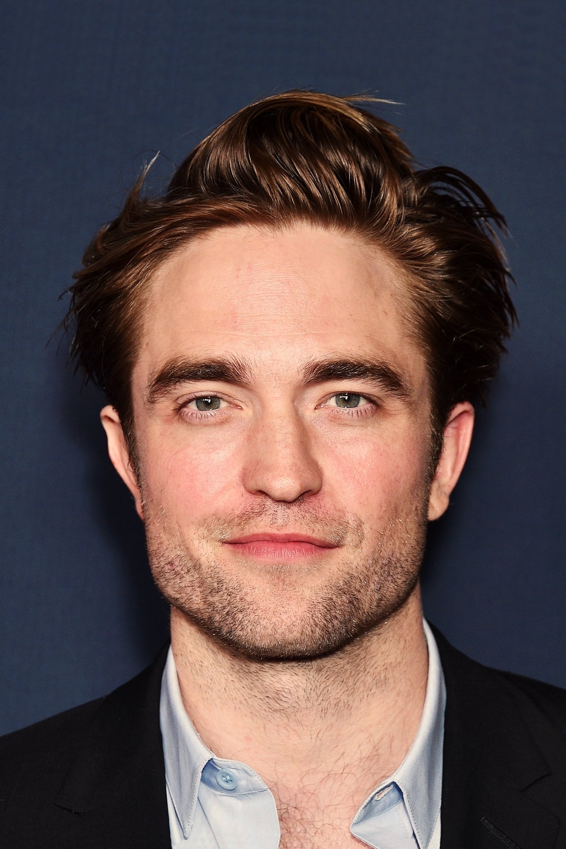 Photo Robert Pattinson