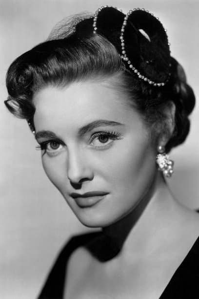 Photo Patricia Neal