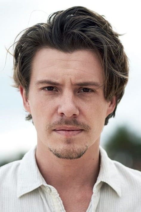 Photo Xavier Samuel