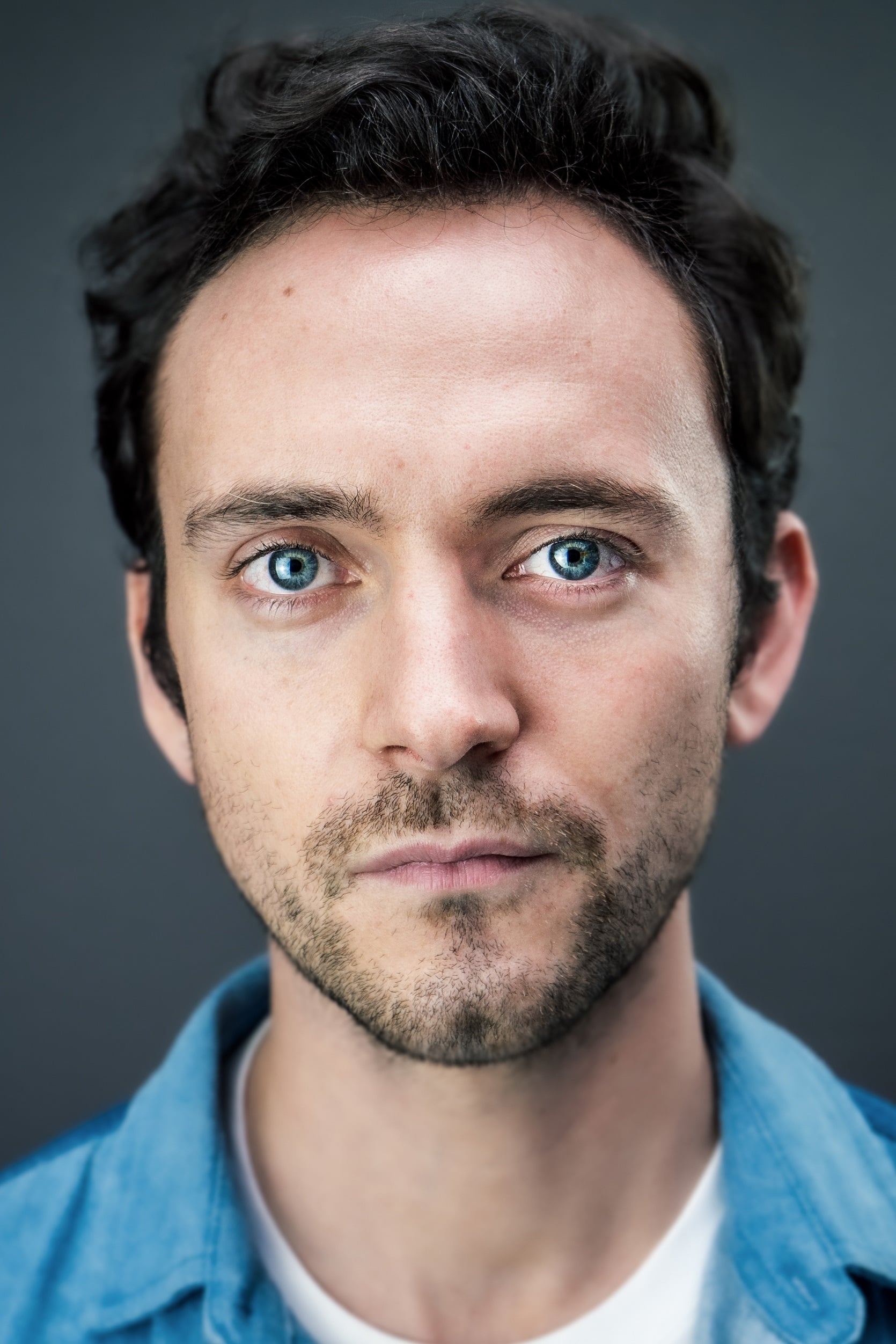 Photo George Blagden