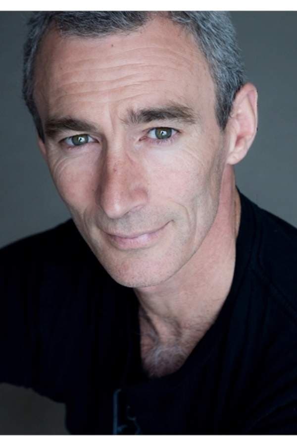 Photo Jed Brophy