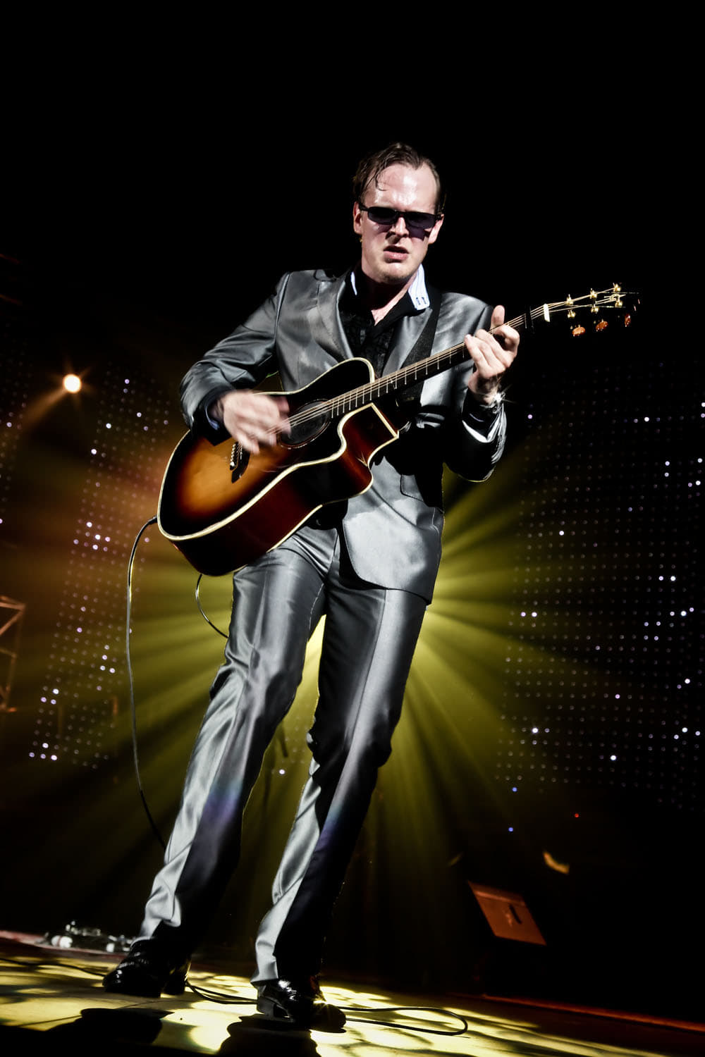 Photo Joe Bonamassa