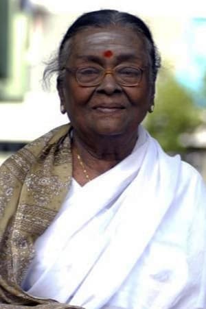 Photo S. N. Lakshmi