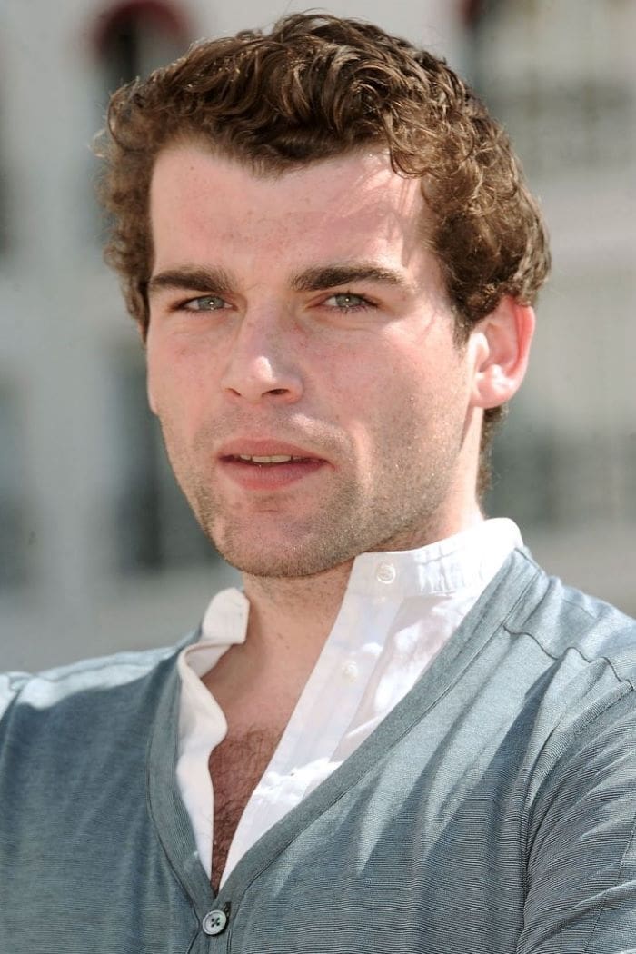 Photo Stanley Weber