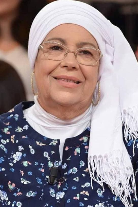 Photo Aziza Boulabiar