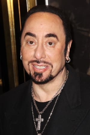 Photo David Gest