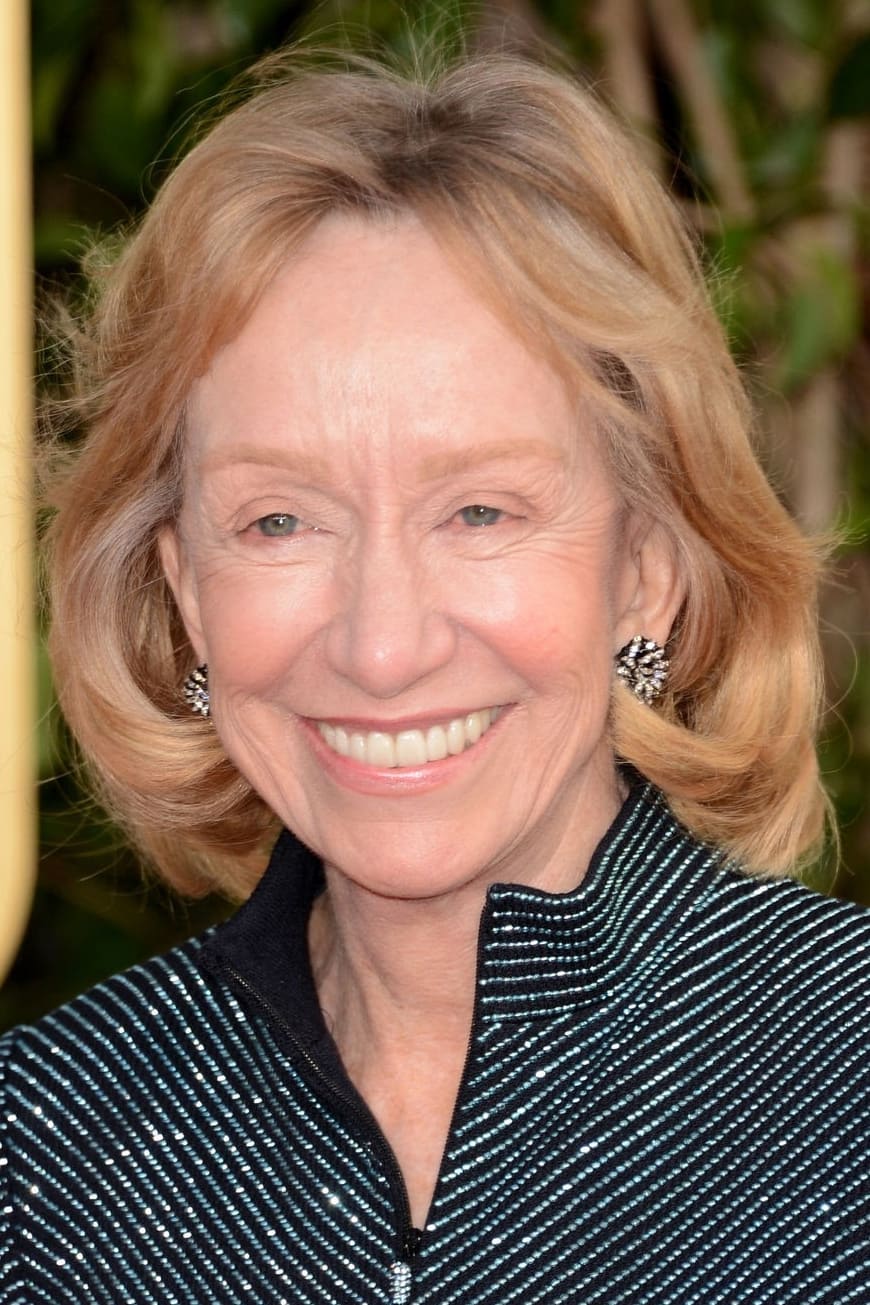 Photo Doris Kearns Goodwin