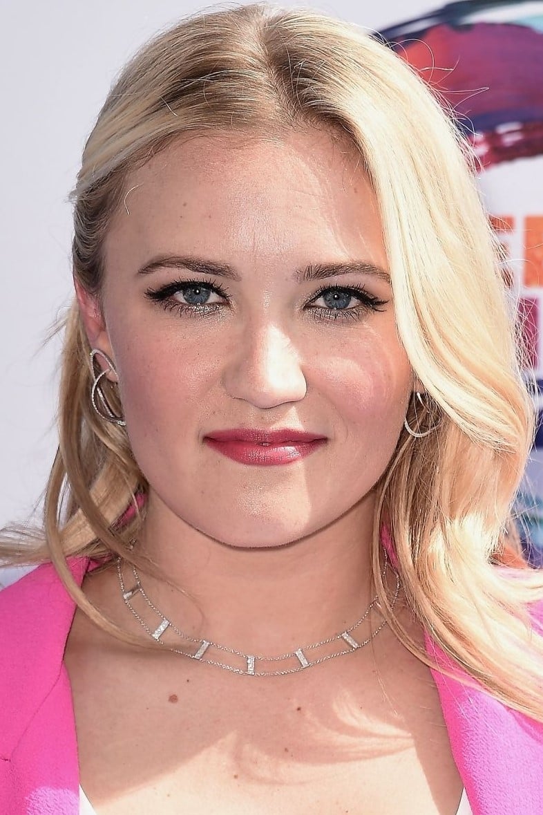 Photo Emily Osment