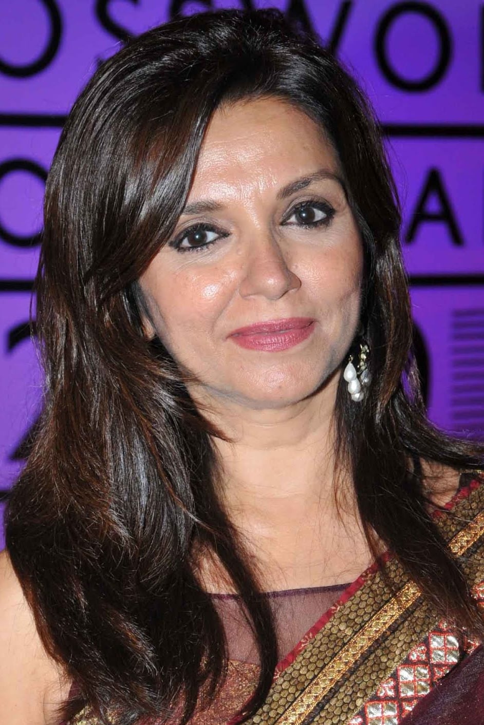 Photo Lillete Dubey