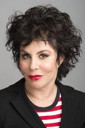 Photo Ruby Wax