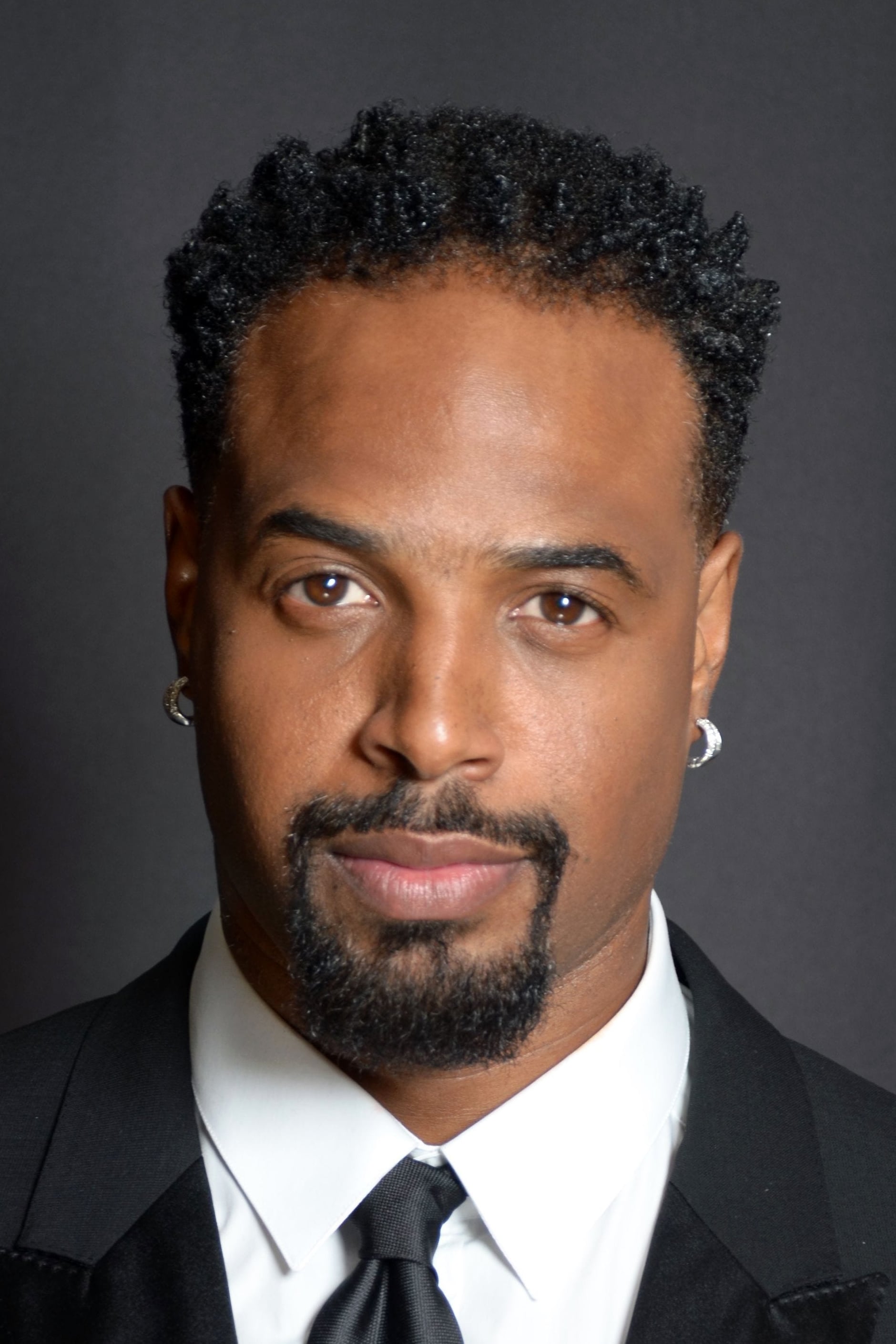 Photo Shawn Wayans