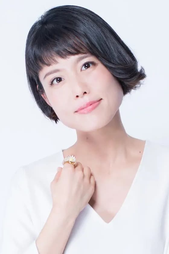 Photo Miyuki Sawashiro