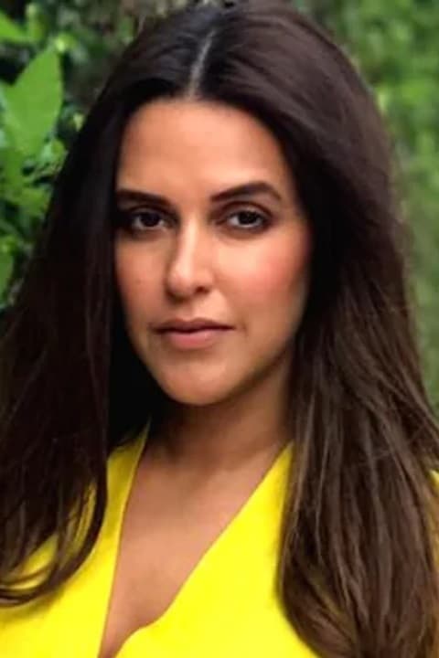 Photo Neha Dhupia