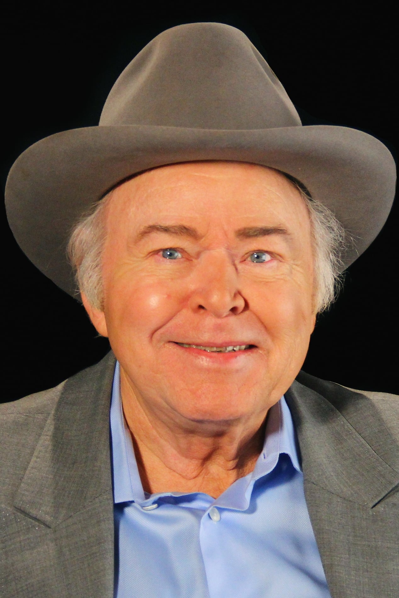 Photo Roy Clark