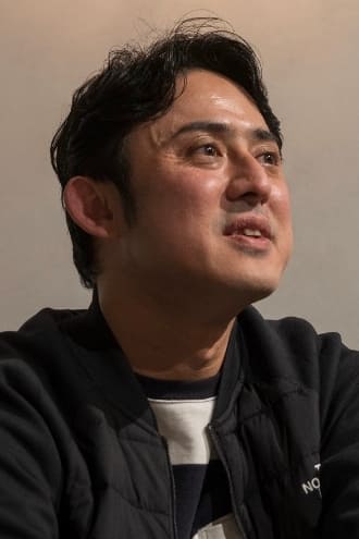 Photo Yoshitaka Honda