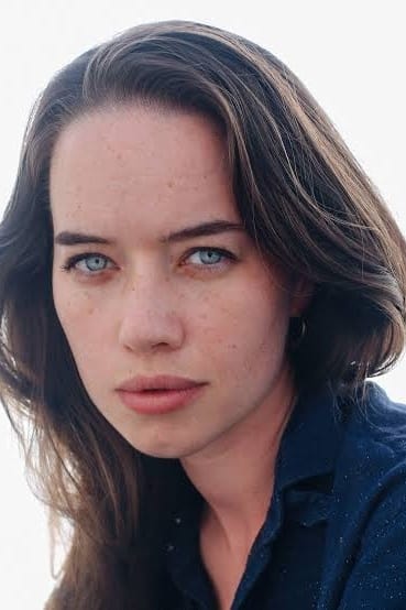 Photo Anna Popplewell