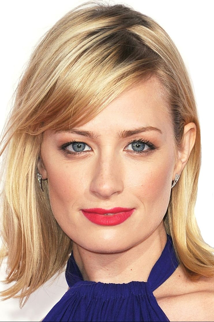 Photo Beth Behrs