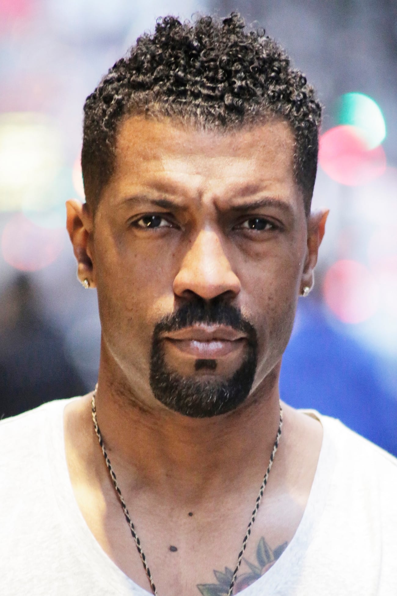 Photo Deon Cole