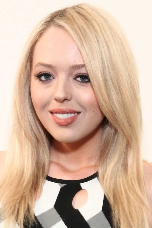 Photo Tiffany Trump