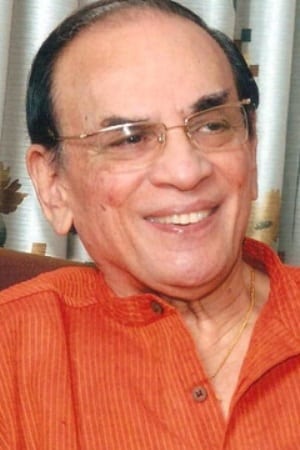 Photo A. R. Srinivasan