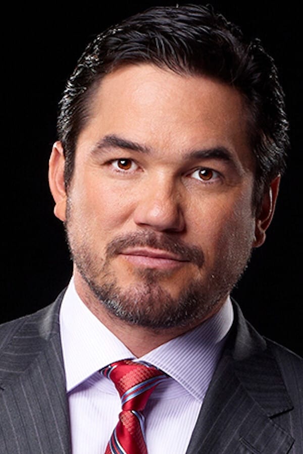 Photo Dean Cain