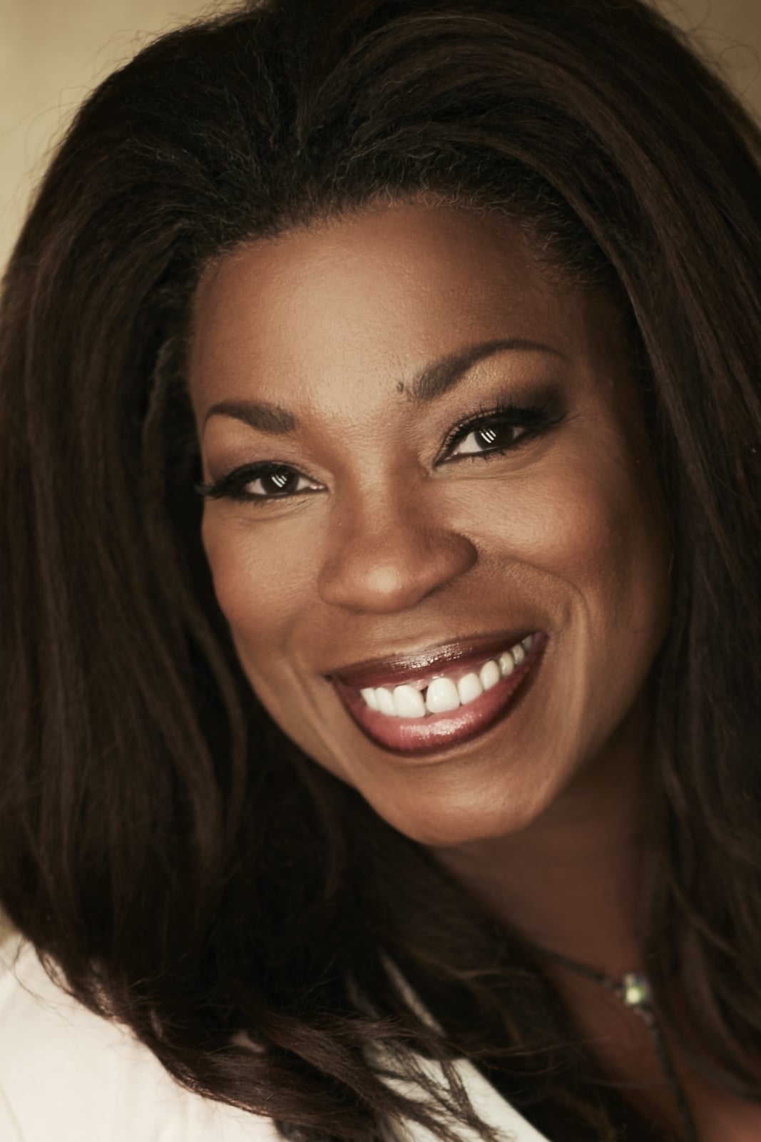 Photo Lorraine Toussaint