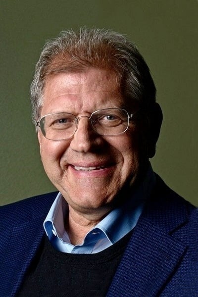 Photo Robert Zemeckis