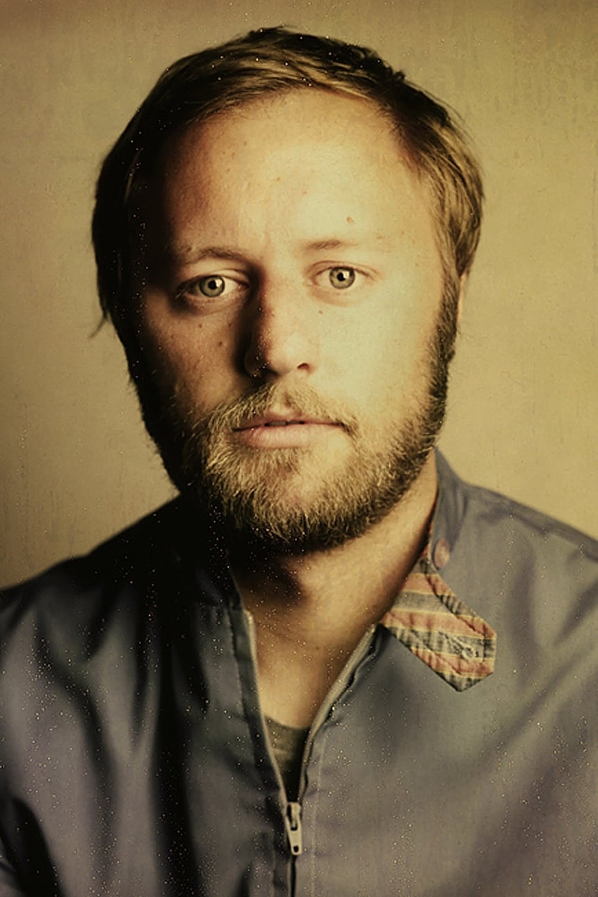 Photo Rory Scovel