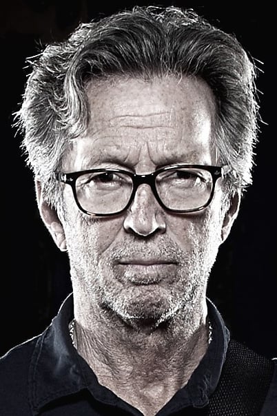 Photo Eric Clapton