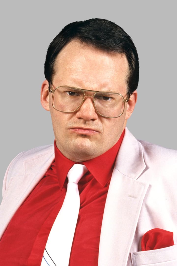 Photo Jim Cornette