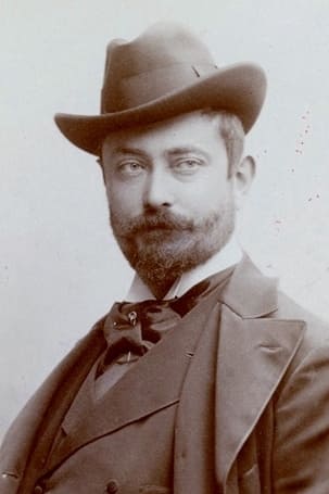 Photo Luigi Illica