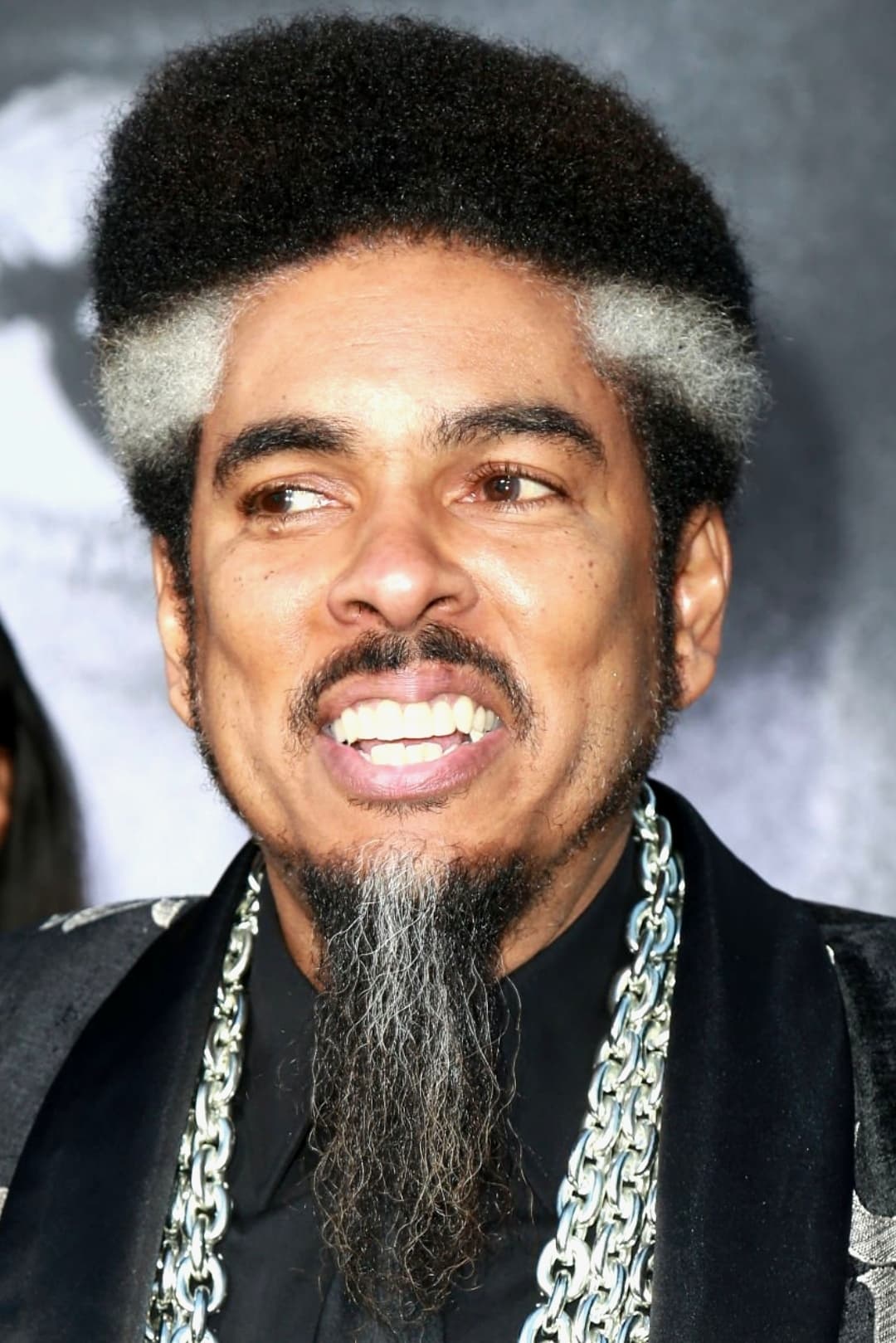 Photo Shock G