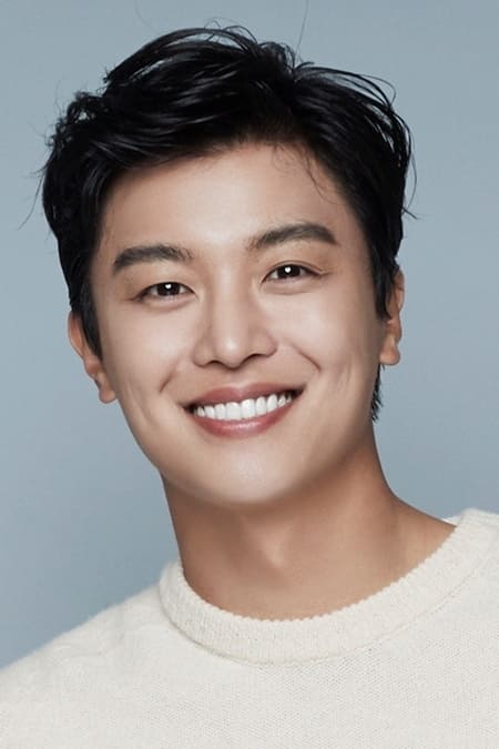 Photo Yeon Woo-jin