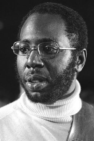 Photo Curtis Mayfield