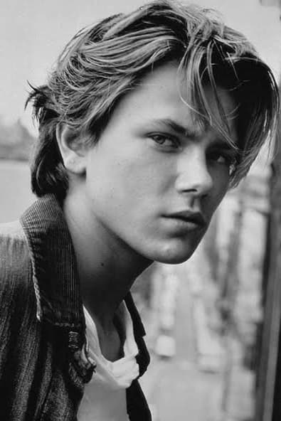 Photo River Phoenix