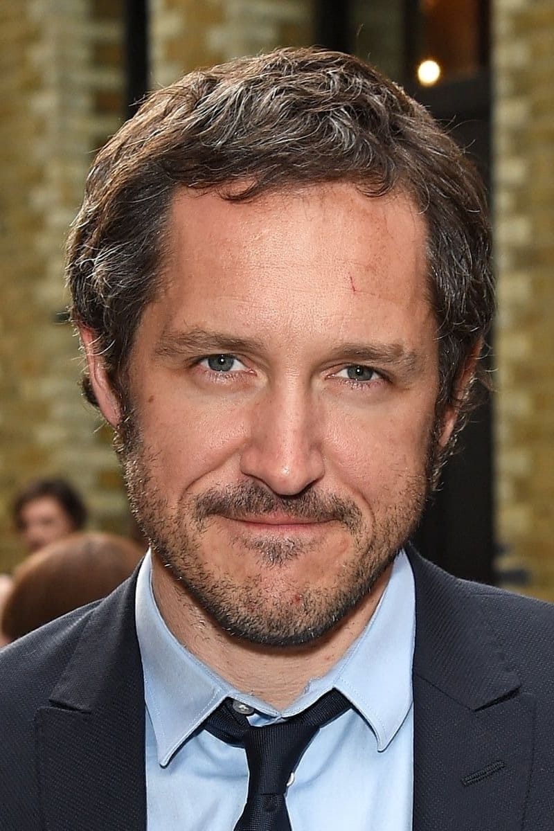 Photo Bertie Carvel