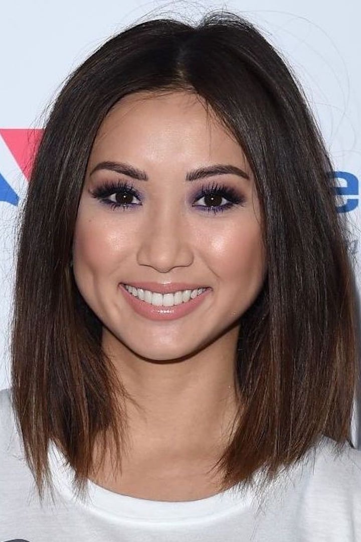 Photo Brenda Song