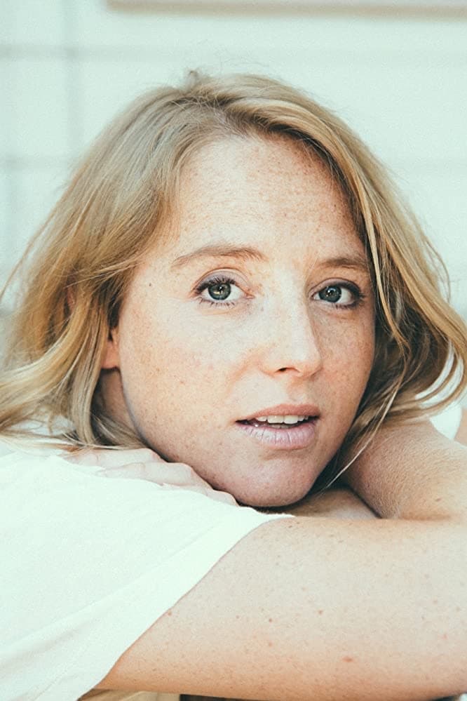 Photo Lissie