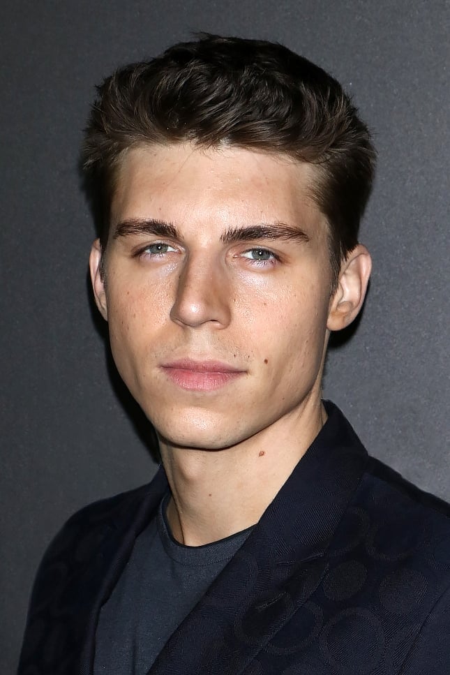 Photo Nolan Gerard Funk