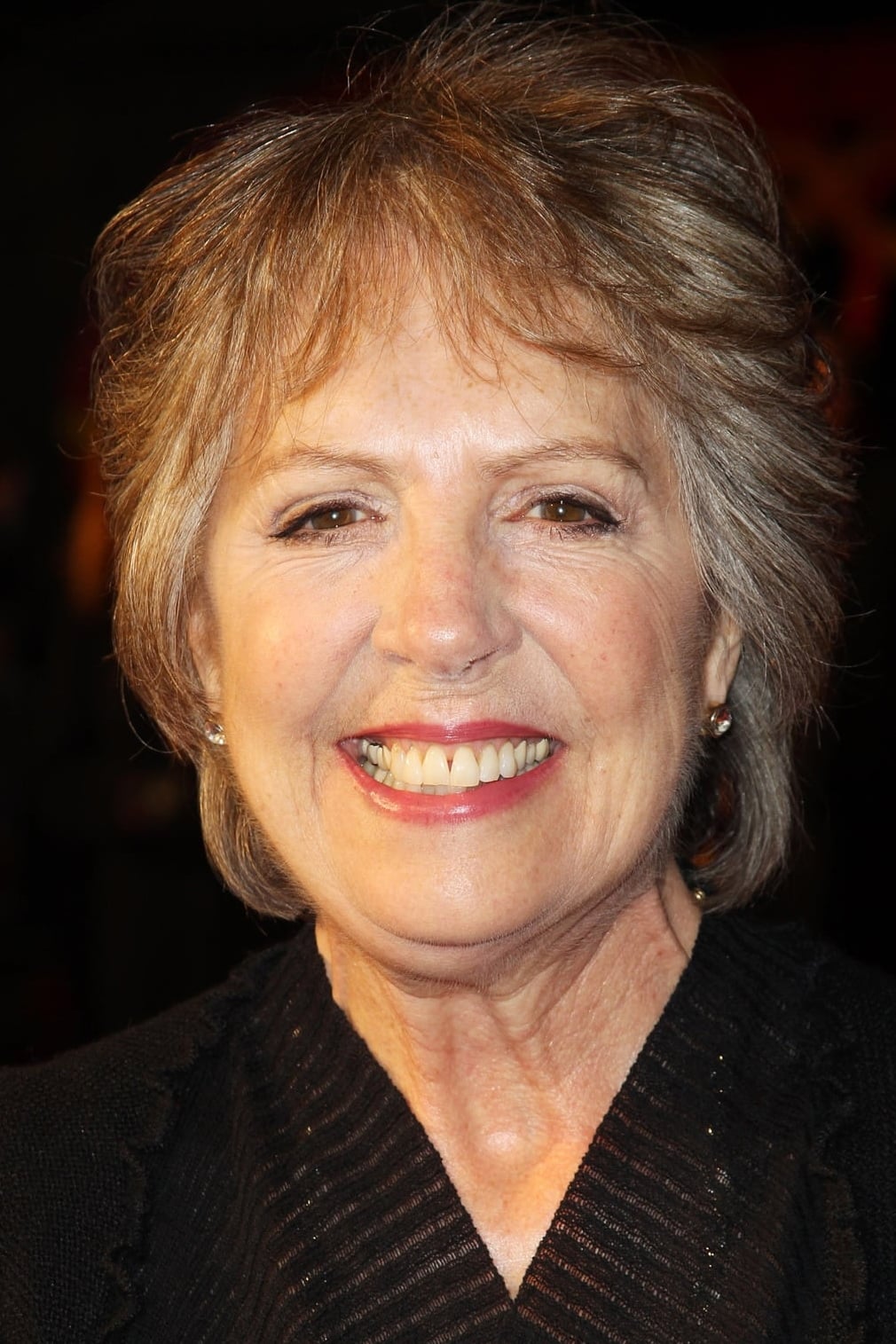 Photo Penelope Wilton