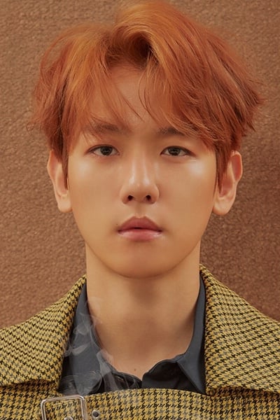 Photo Baekhyun