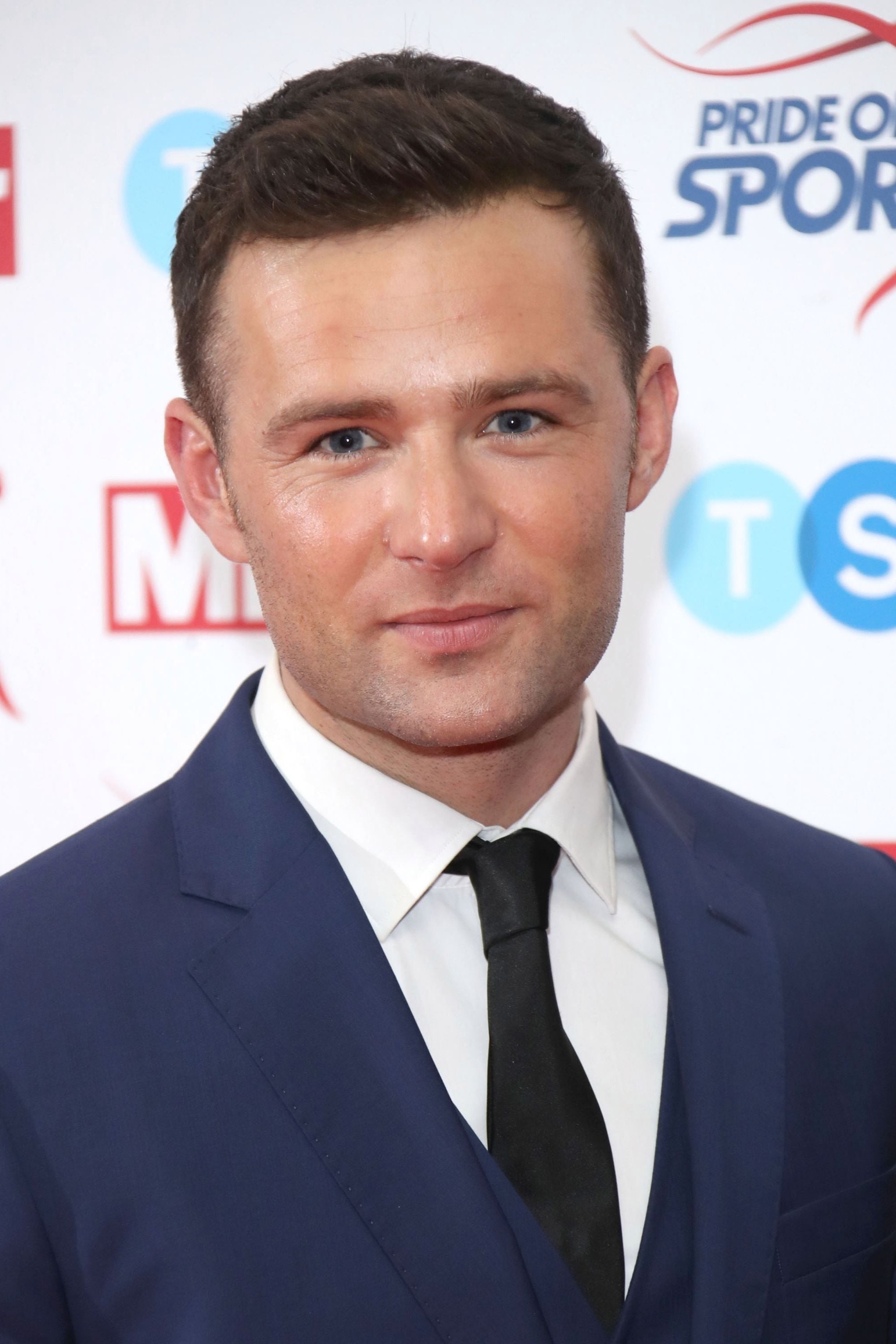 Photo Harry Judd